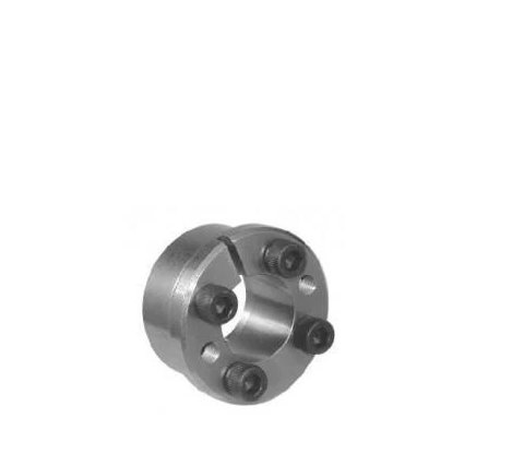 BC Pulley Locking Element