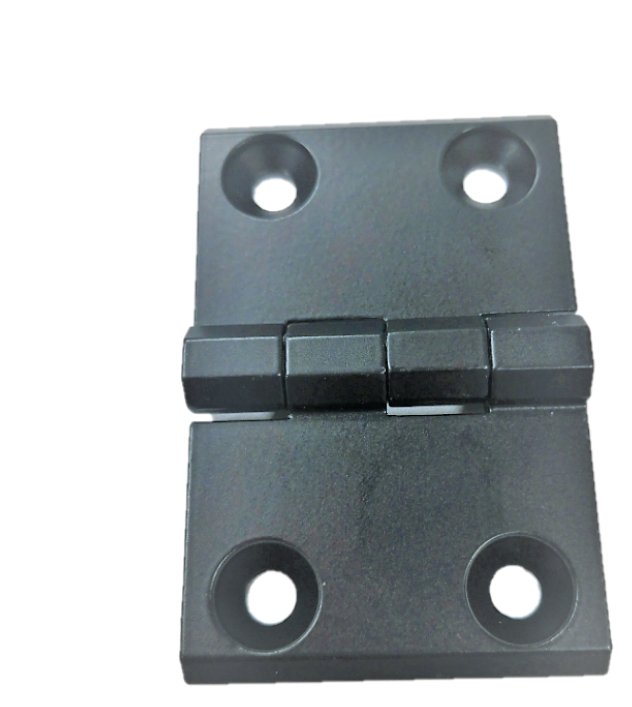 Biodisc Hinge