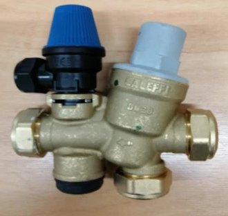 Kingspan Parts Altecnic Inlet Control Group 6 Bar