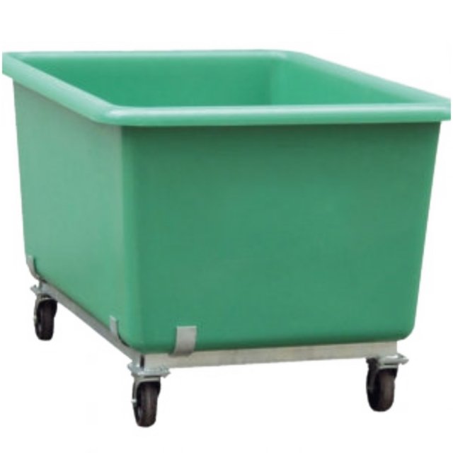 550 Litre Rota Trolley