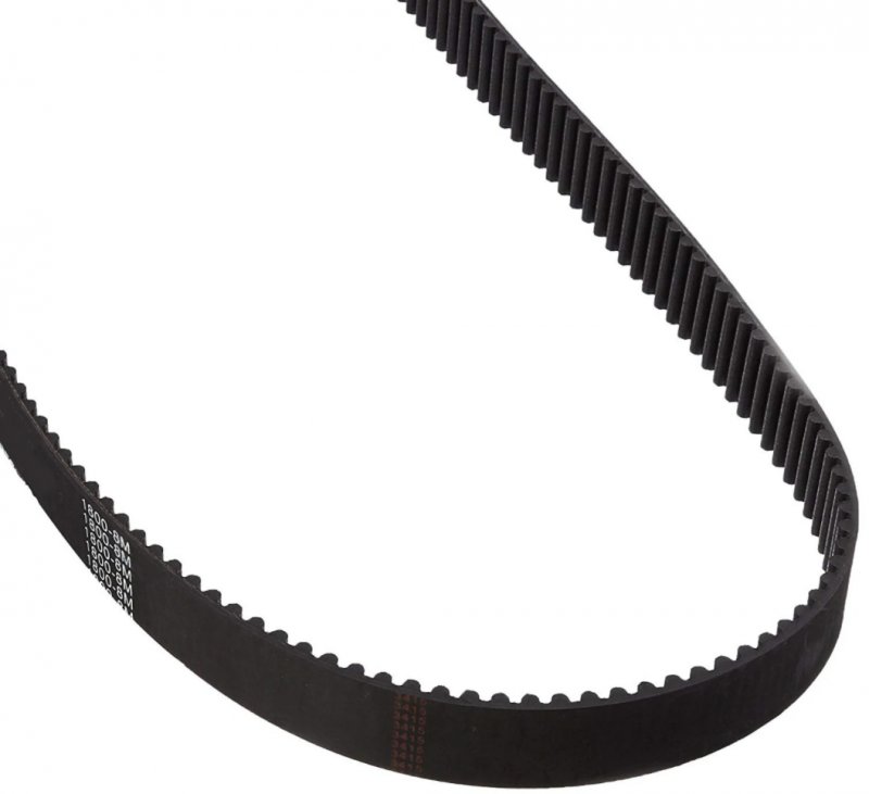 BC Biodisc Belt (1800mm)