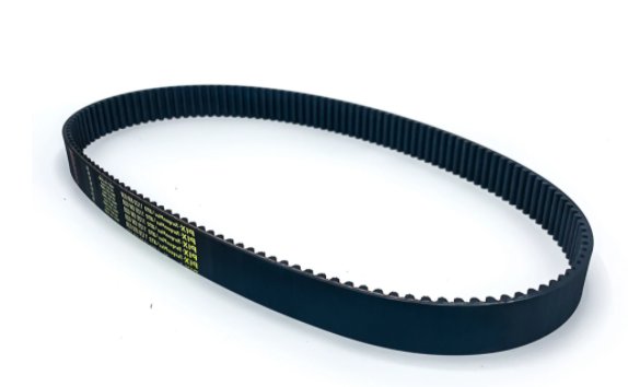 BC Biodisc Belt (1120mm)