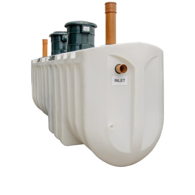 best water efficient toilets
