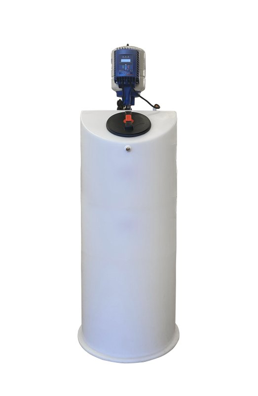 Direct Pumps & Tanks Aquamaxx 1200 Litre Cold Water Single Booster Pump set