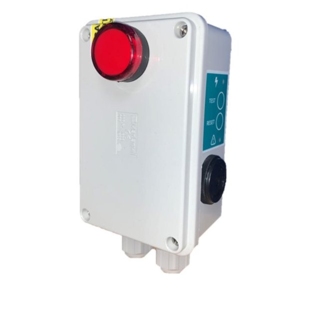 High Level Alarm for Sewage Station + Float Tanks Direct