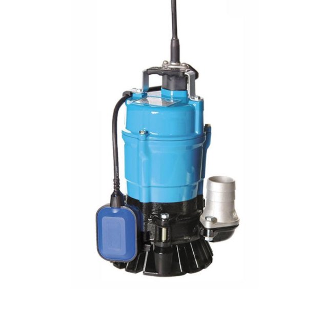 HS2.75 230v Automatic Submersible Site Drainage Pump