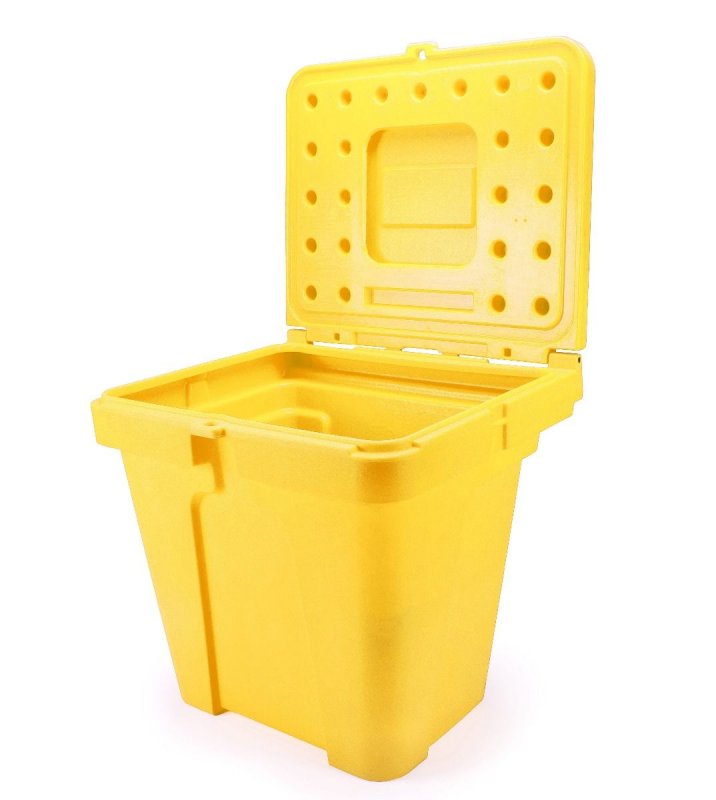 Grit Bin 110L Storage Box