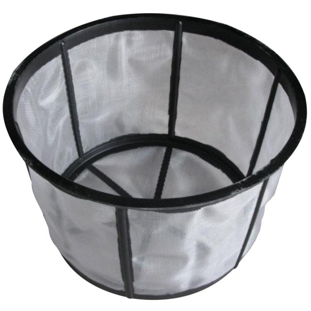 455mm Basket Filter