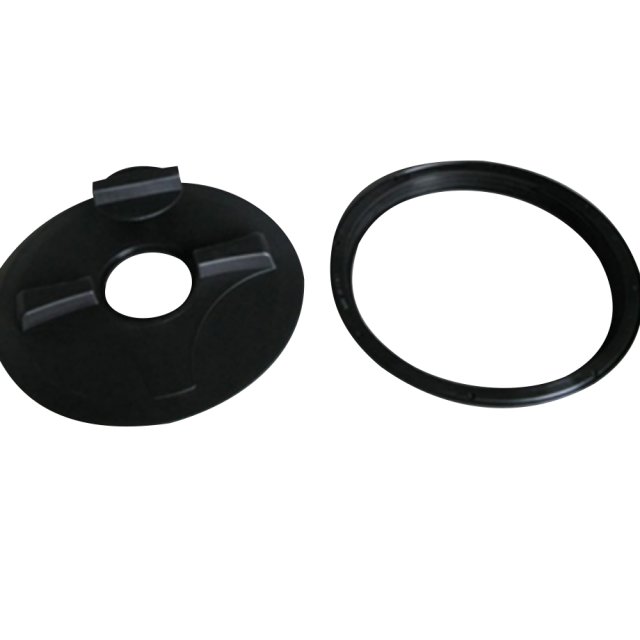 455mm Tank Lid and Neck Ring, Non Vented