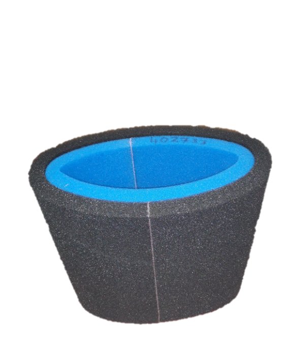 Coalescer Foam Filter - NSFP003-006