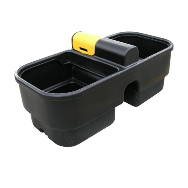 JFC 400 Litre Double Fast Fill Water Drinking Trough