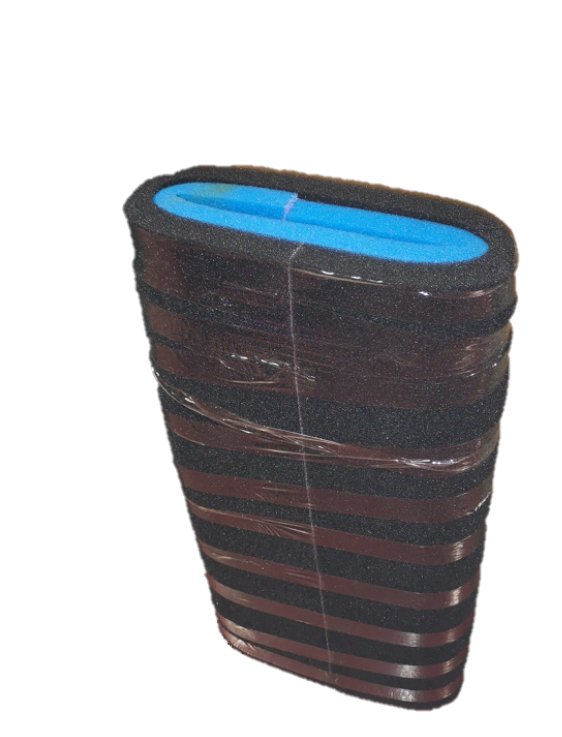 Kingspan Parts Coalescer Foam Filter - nsbd024-36