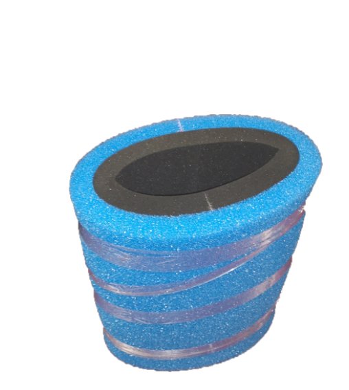 Coalescer Foam Filter - ns010-018