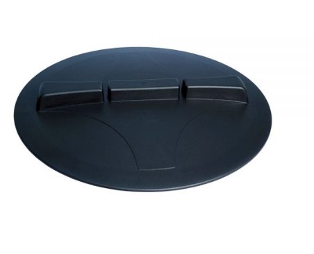 Enduramaxx 620mm Non Vented Screw Lid