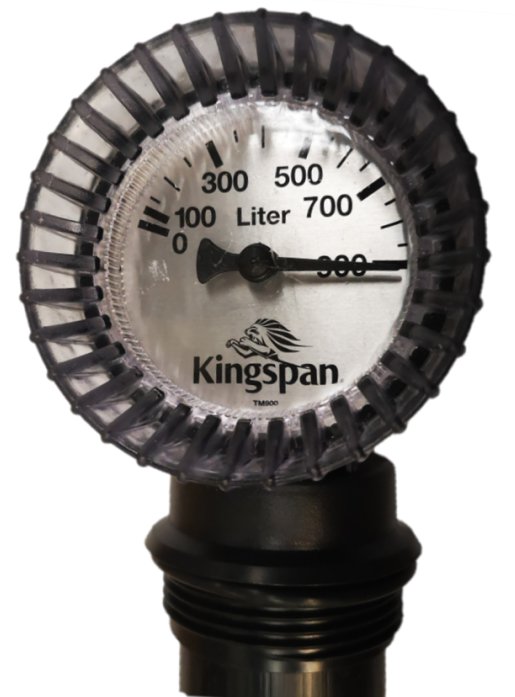 Kingspan Parts TM900 Level Indicator