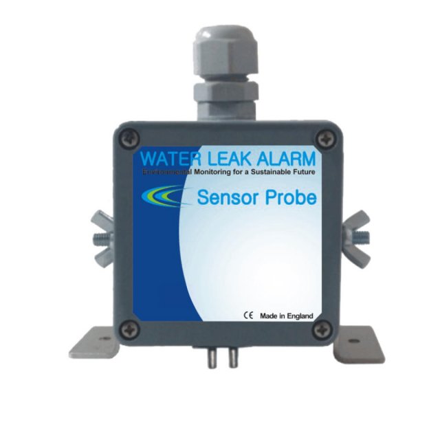2 Zone Leakstopper Water Leak Detection Panel Tanks Direct