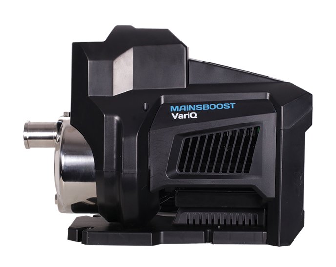 Stuart Turner Stuart Turner Mainsboost VariQ Varibale Speed Booster Pump 240V