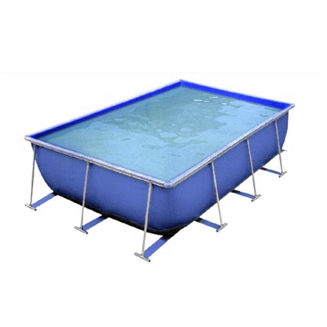 17000 Litre Open Water Tank (Max-1)