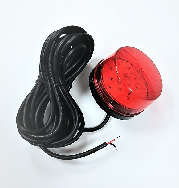 LED 6 Volt Beacon