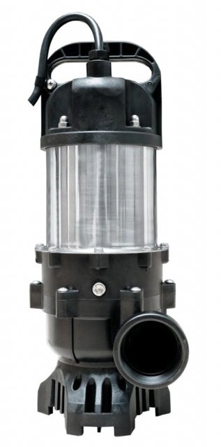 MH-250 Submersible Pond & Water Feature Pump