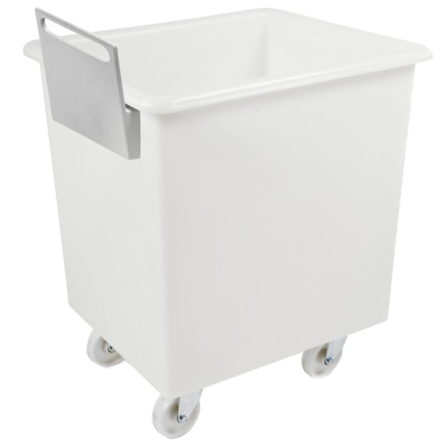 135 Litre Mobile Handled Rota Trolley