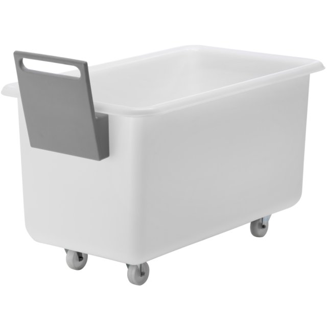 455 Litre Handled Mobile Rota Trolley