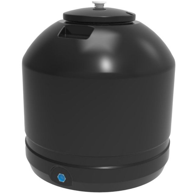 1400 Litre Water Tank, Non Potable