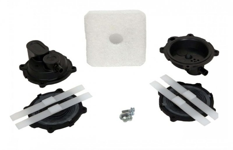 SECOH JDK 150/200/250/300/400/500 SERVICE KIT