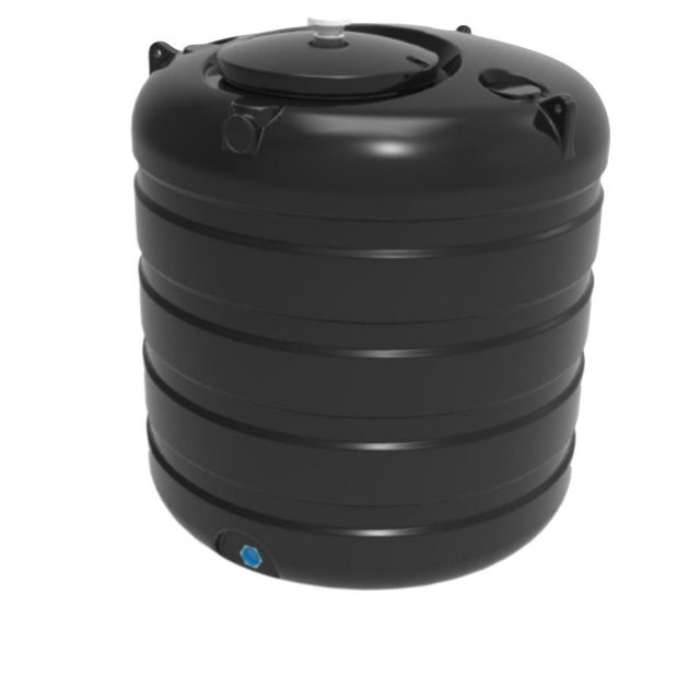 Harlequin 1800 Litre Water Storage Tank