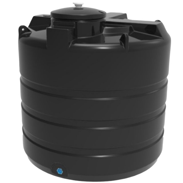 3600 Litre Water Tank, Non Potable