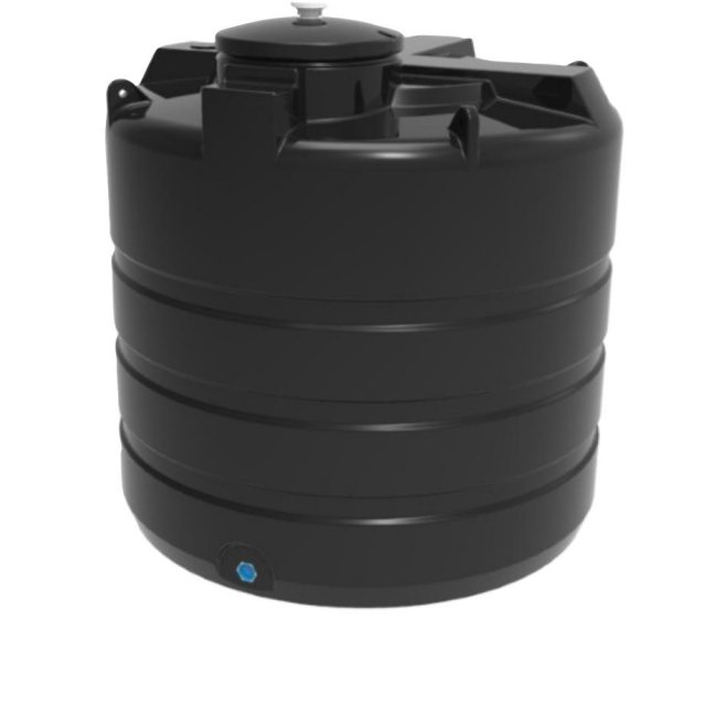 Harlequin 3600 Litre Water Tank, Non Potable