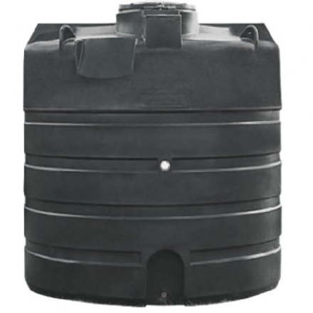 5455 Litre Water Storage Tank