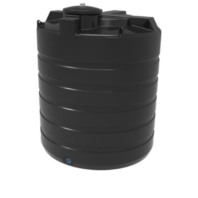 Harlequin 7500 Litre Water Tank, Non Potable