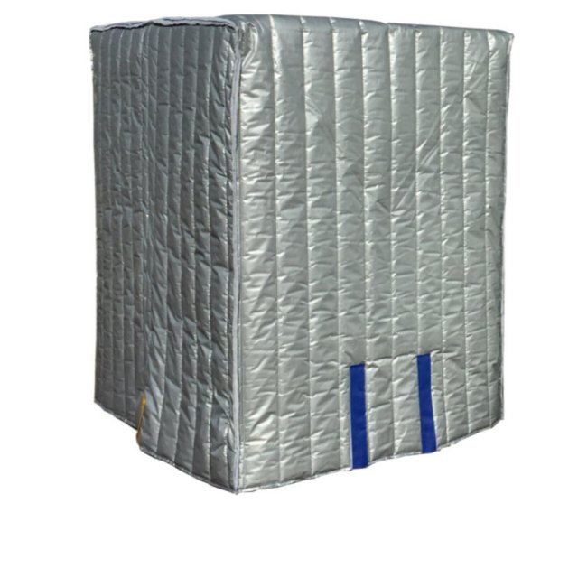 Insulated IBC Jacket, 640 Litre