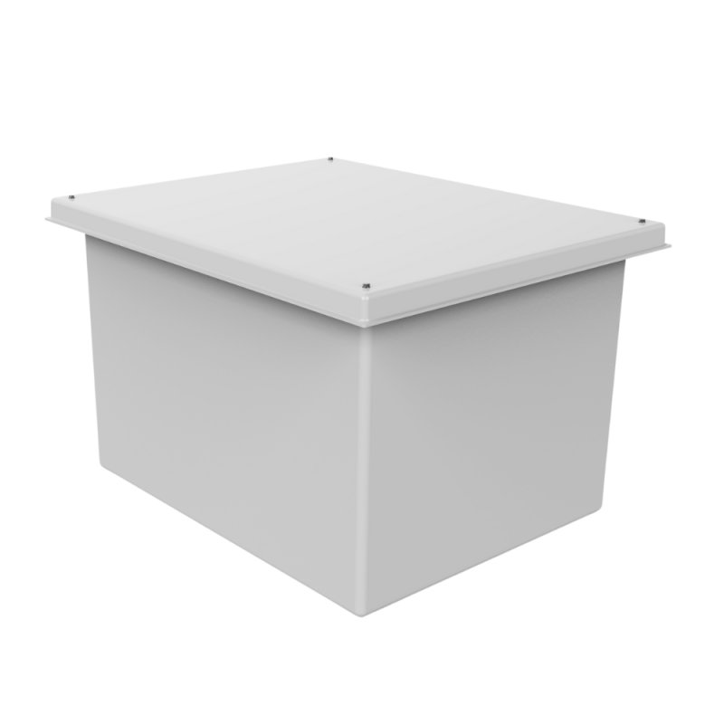 PW712 GRP Water Tank, Insulated