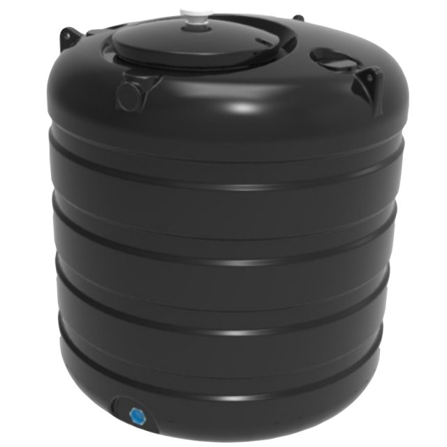 1800 Litre Water Storage Tank, Potable