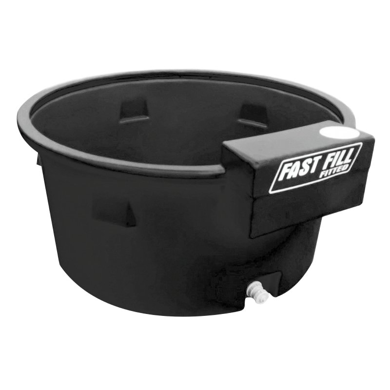 Kingspan Parts 170 Gallon Fast Fill Circular Drinker