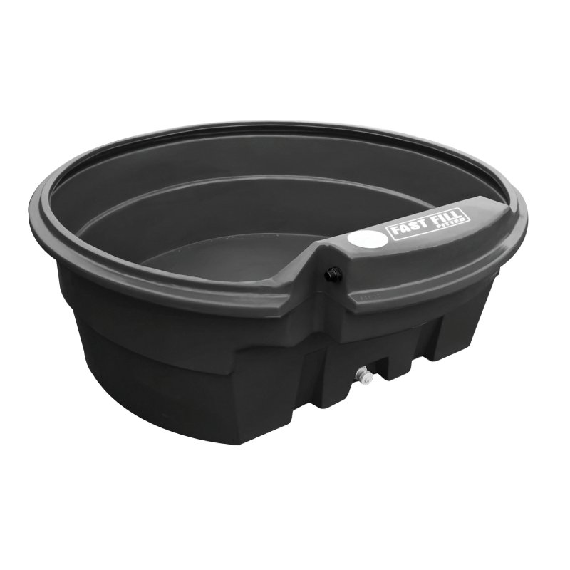 Kingspan Parts 400 Gallon Fast Fill Circular Drinker