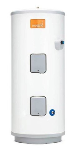 Megaflo Megaflo Eco 70 Litre Direct Unvented Hot Water Cylinder