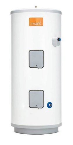 Megaflo Megaflo Eco 145 Litre Direct Unvented Hot Water Cylinder