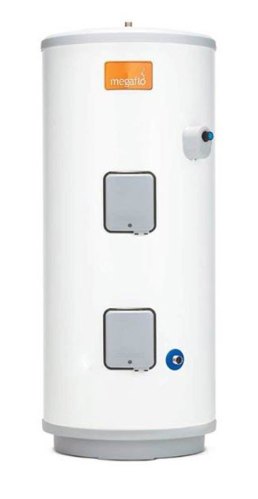 Megaflo Megaflo Eco 170 Litre Direct Unvented Hot Water Cylinder