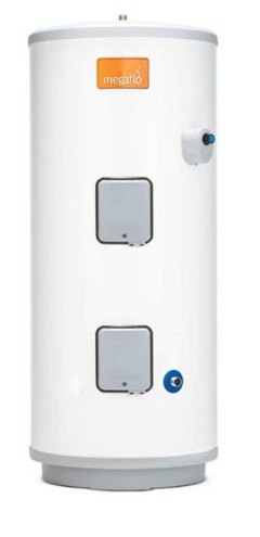 Megaflo Megaflo Eco 300 Litre Direct Unvented Hot Water Cylinder