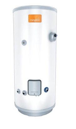 Megaflo Megaflo Eco 70 Litre Indirect Unvented Hot Water Cylinder