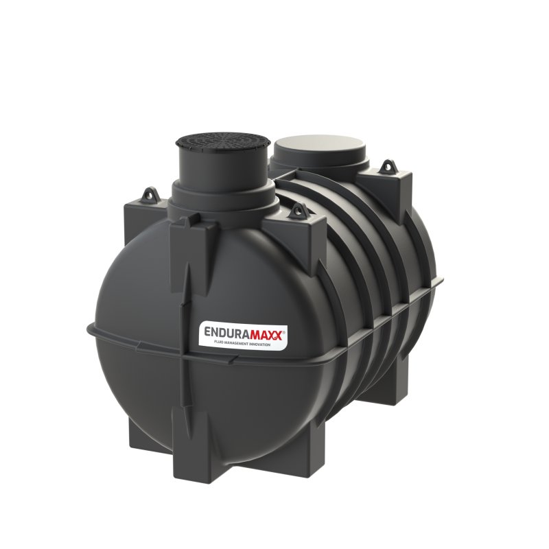 Enduramaxx 3,500 Litre Underground Potable Water Storage Tank