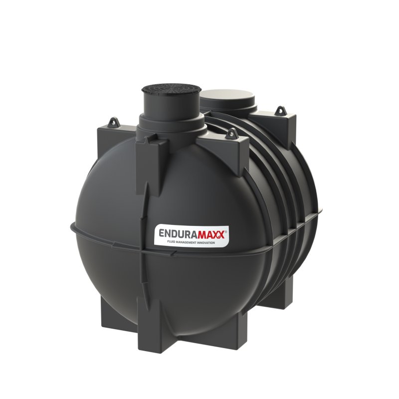 Enduramaxx 5,000 Litre Underground Potable Water Storage Tank