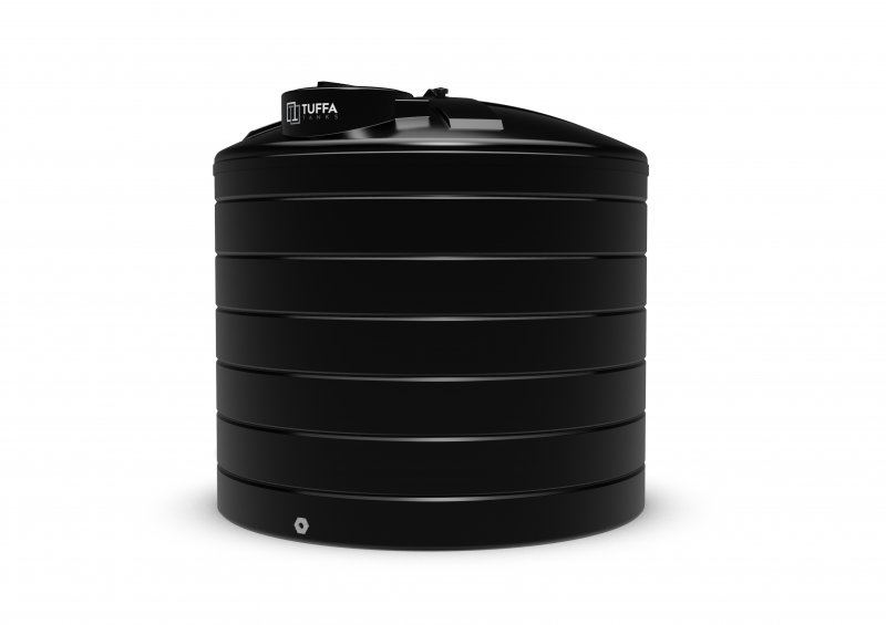 Tuffa 10,000 Litre Molasses Tank