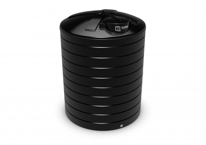 Tuffa Tuffa 15,000 Litre Molasses Tank