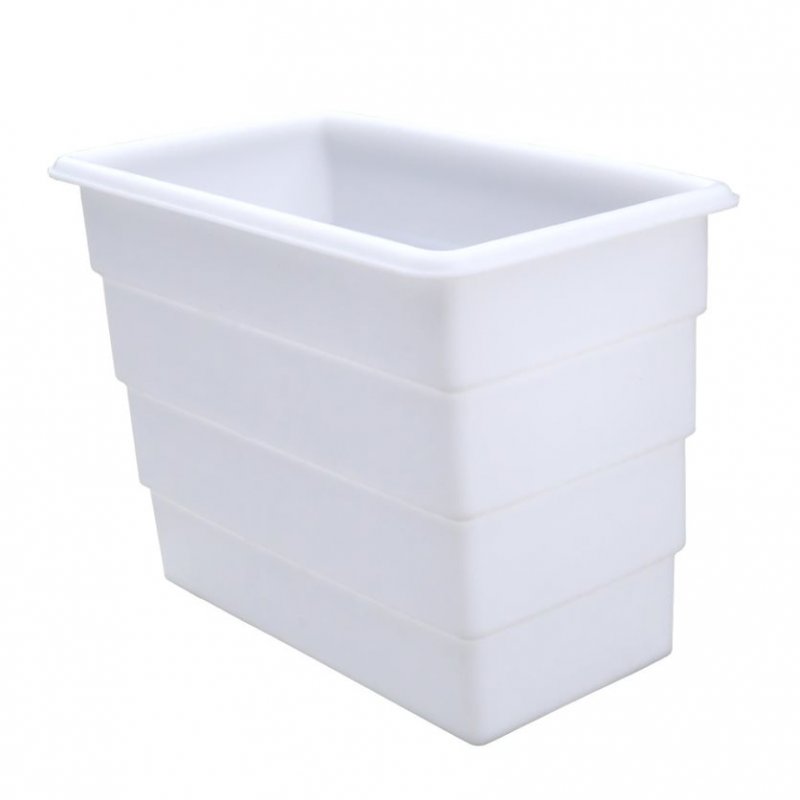Paxton Nestable Stacking Tank / Storage Container 145L