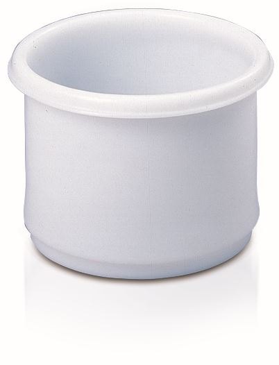 Paxton 31 Litre Nestable Stacking Tub
