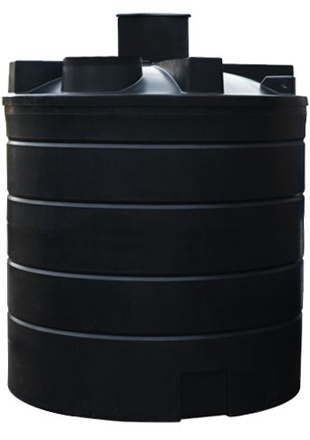 Ecosure 15,000 Litre Underground Potable Water Tank